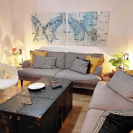 Real Maestranza Suite 세비야 외부 사진