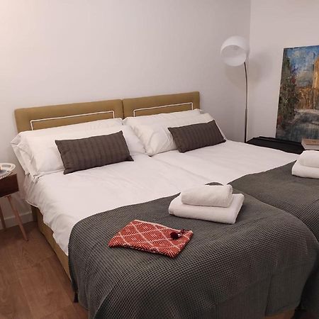Real Maestranza Suite 세비야 외부 사진