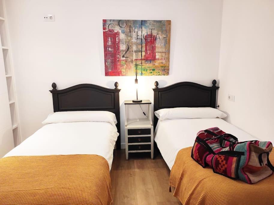Real Maestranza Suite 세비야 외부 사진