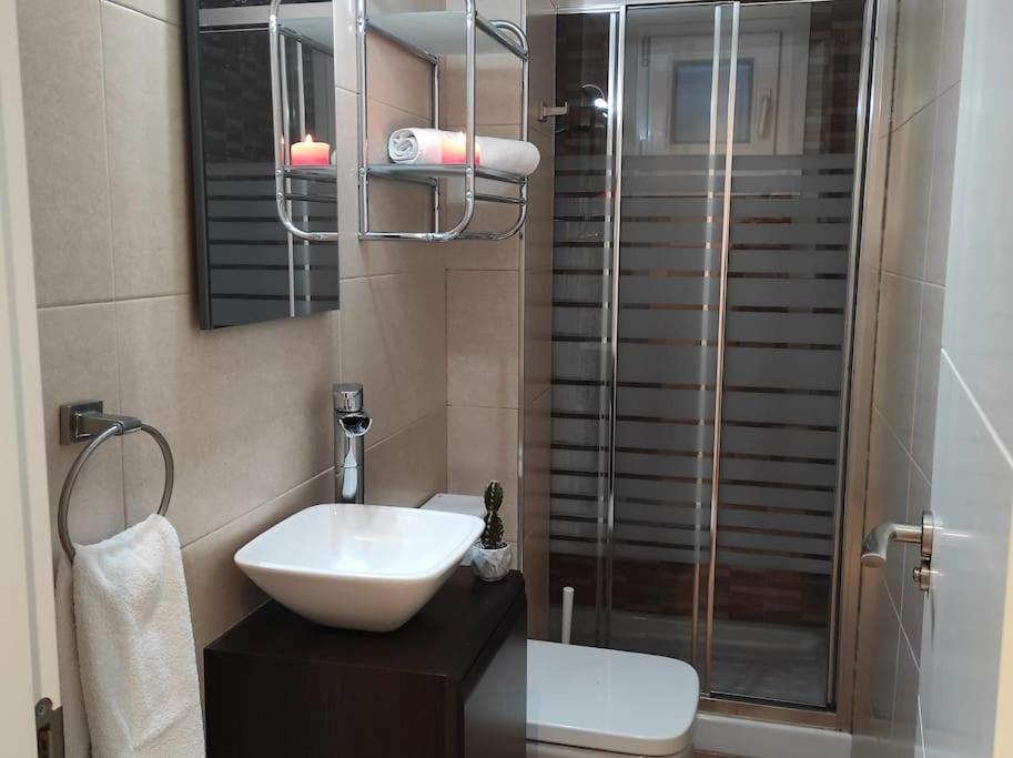 Real Maestranza Suite 세비야 외부 사진