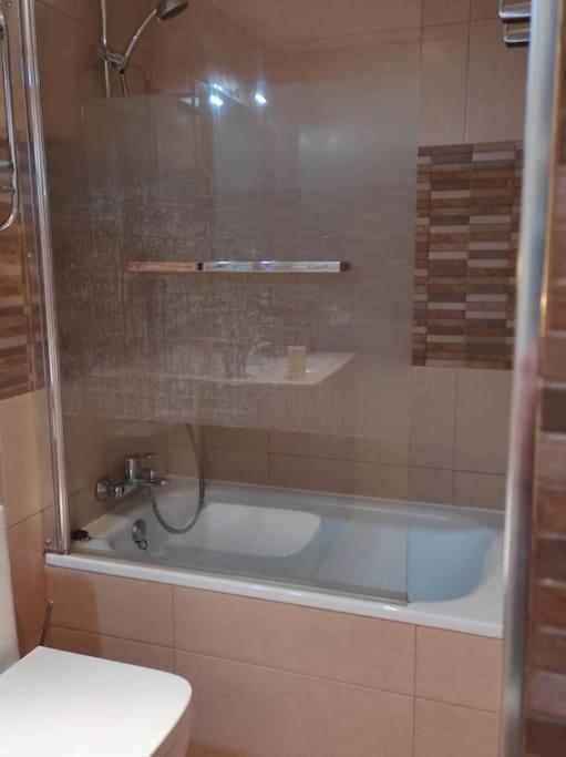 Real Maestranza Suite 세비야 외부 사진