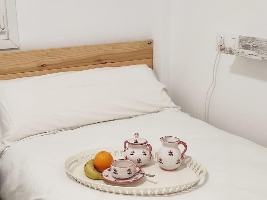 Real Maestranza Suite 세비야 외부 사진