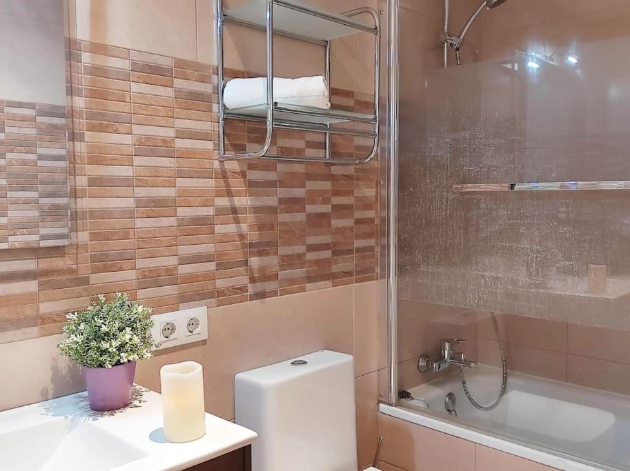 Real Maestranza Suite 세비야 외부 사진