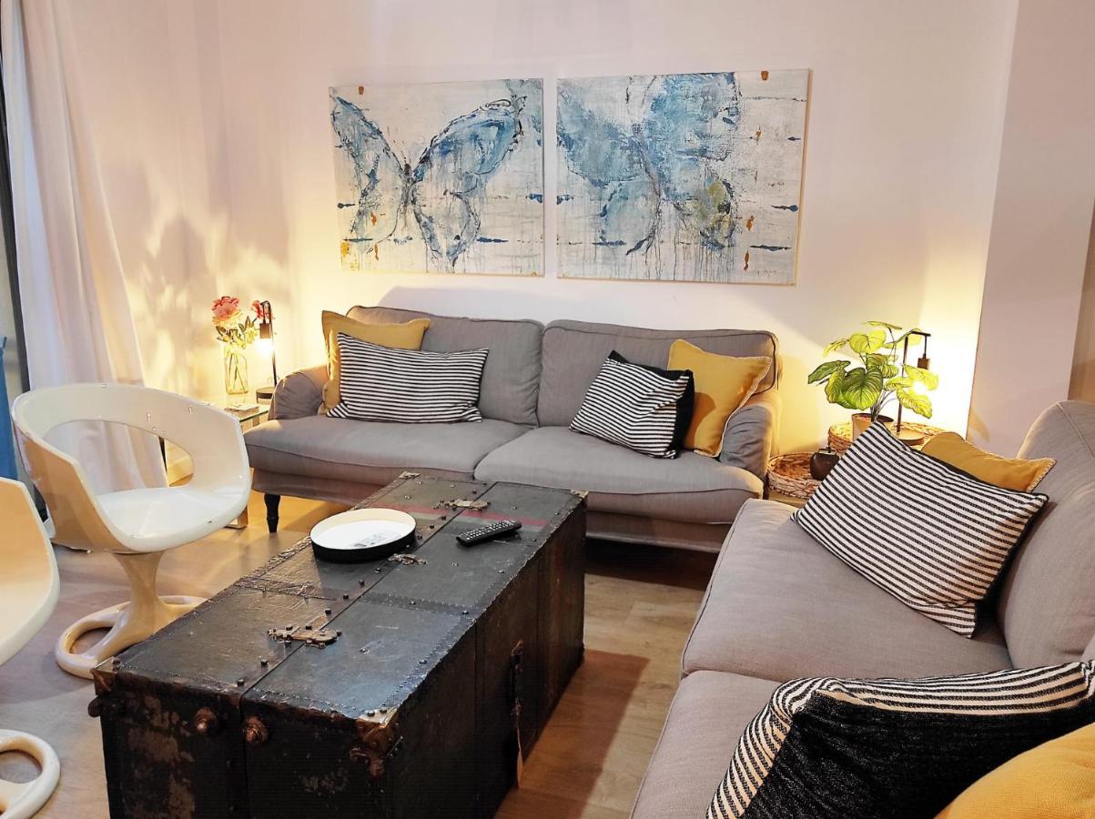 Real Maestranza Suite 세비야 외부 사진
