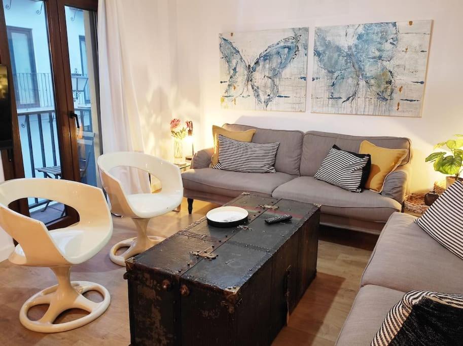 Real Maestranza Suite 세비야 외부 사진