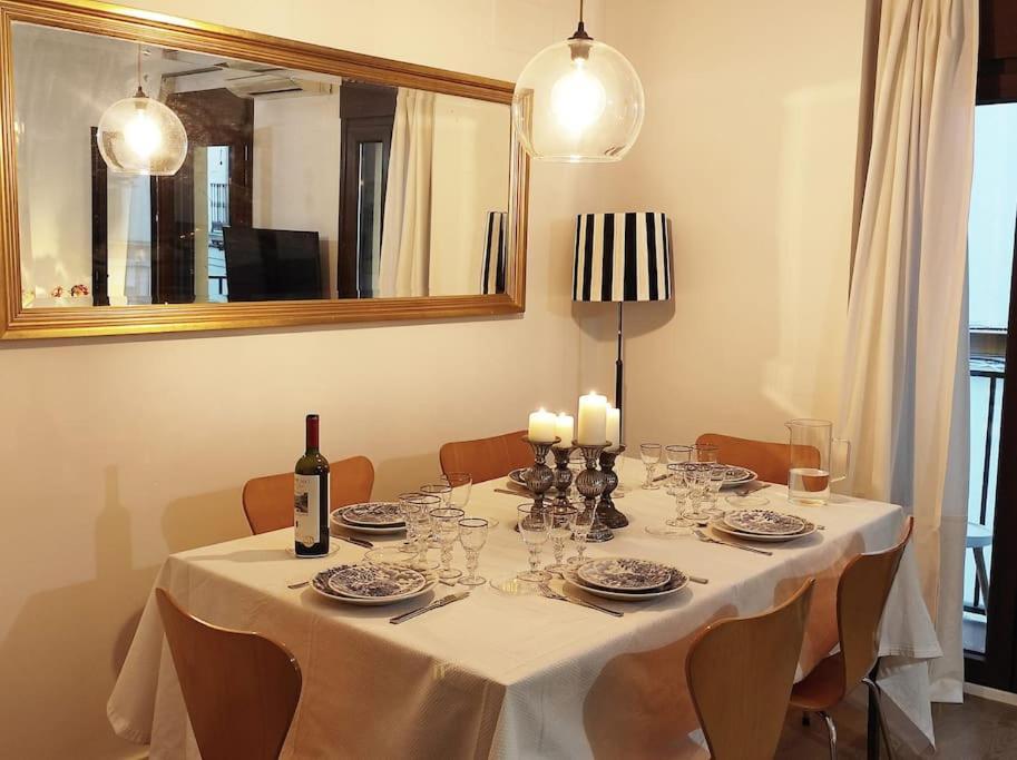 Real Maestranza Suite 세비야 외부 사진