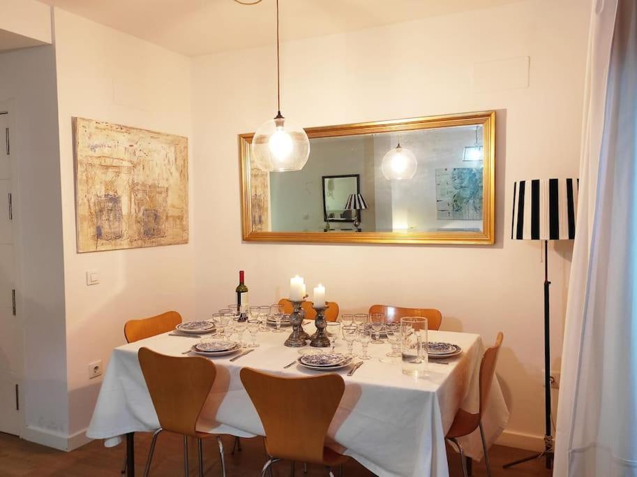Real Maestranza Suite 세비야 외부 사진