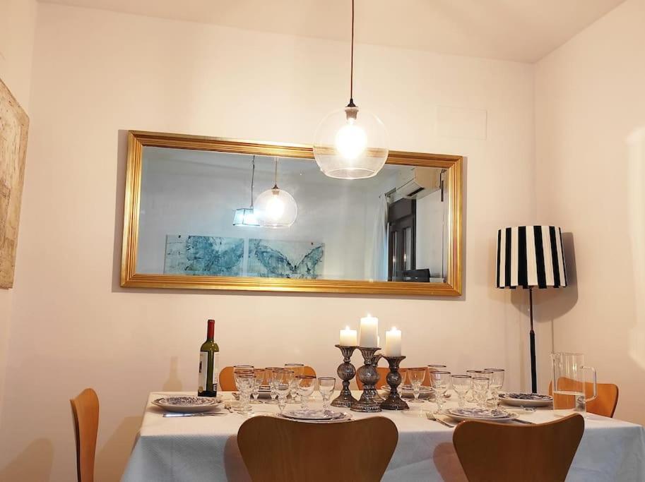 Real Maestranza Suite 세비야 외부 사진