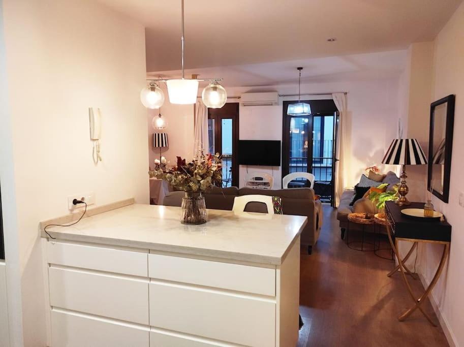 Real Maestranza Suite 세비야 외부 사진
