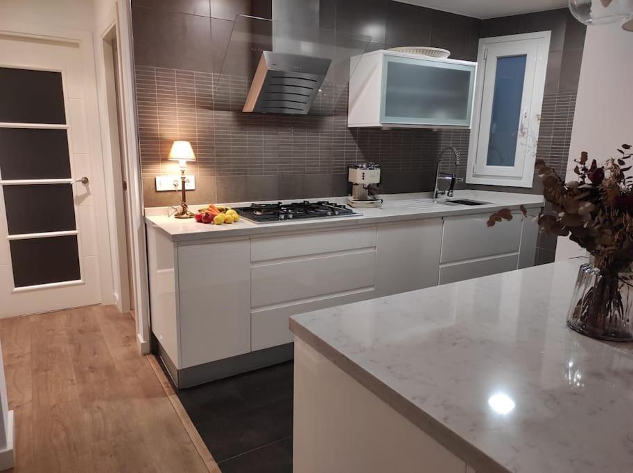 Real Maestranza Suite 세비야 외부 사진
