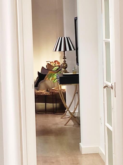 Real Maestranza Suite 세비야 외부 사진