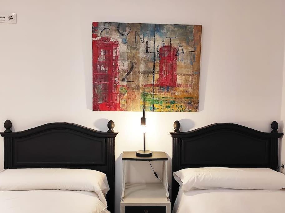 Real Maestranza Suite 세비야 외부 사진