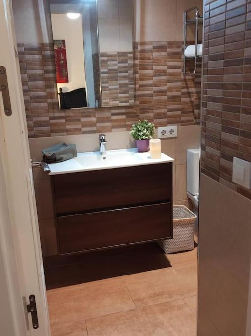 Real Maestranza Suite 세비야 외부 사진