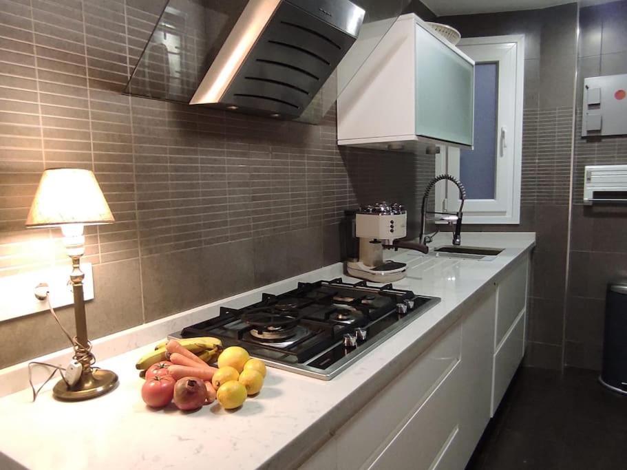 Real Maestranza Suite 세비야 외부 사진