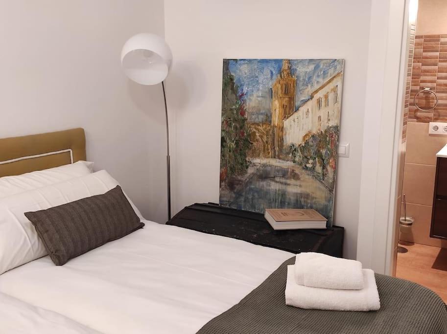 Real Maestranza Suite 세비야 외부 사진