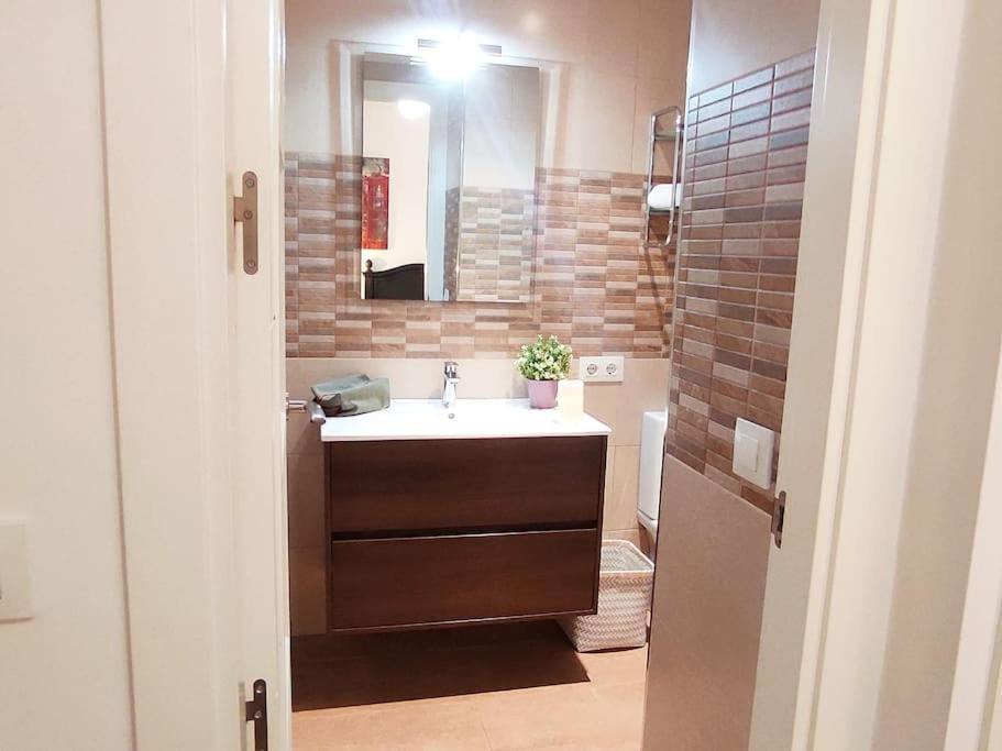 Real Maestranza Suite 세비야 외부 사진