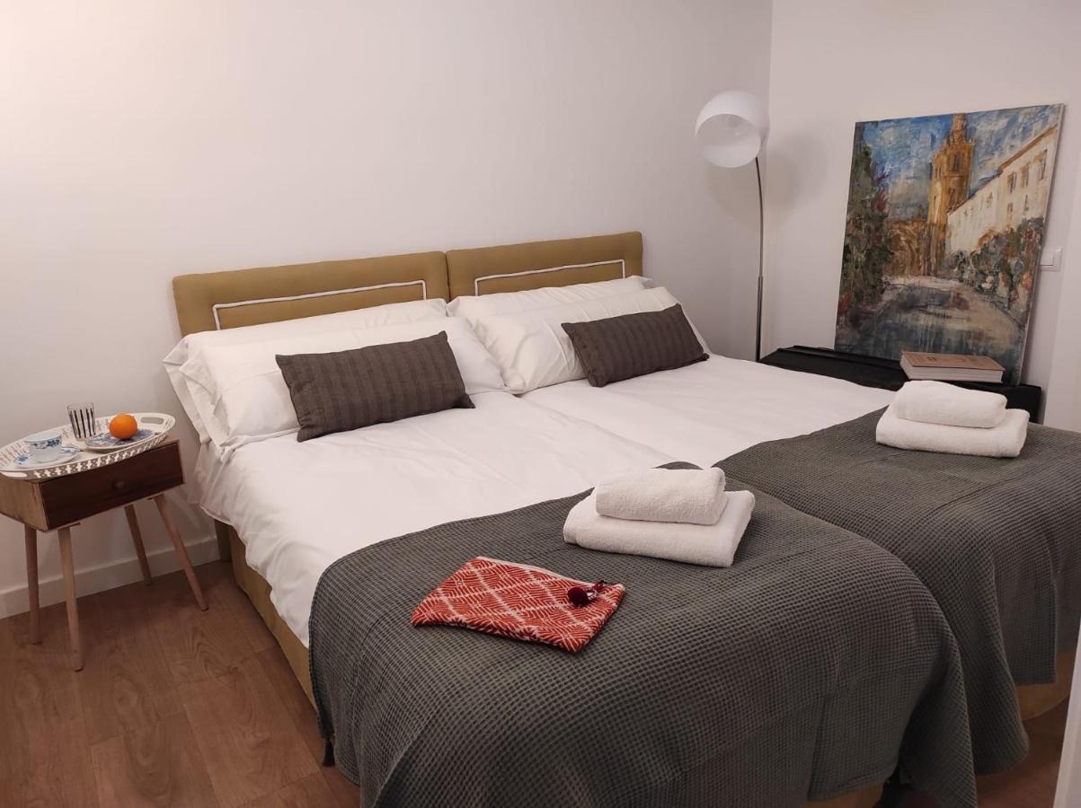 Real Maestranza Suite 세비야 외부 사진