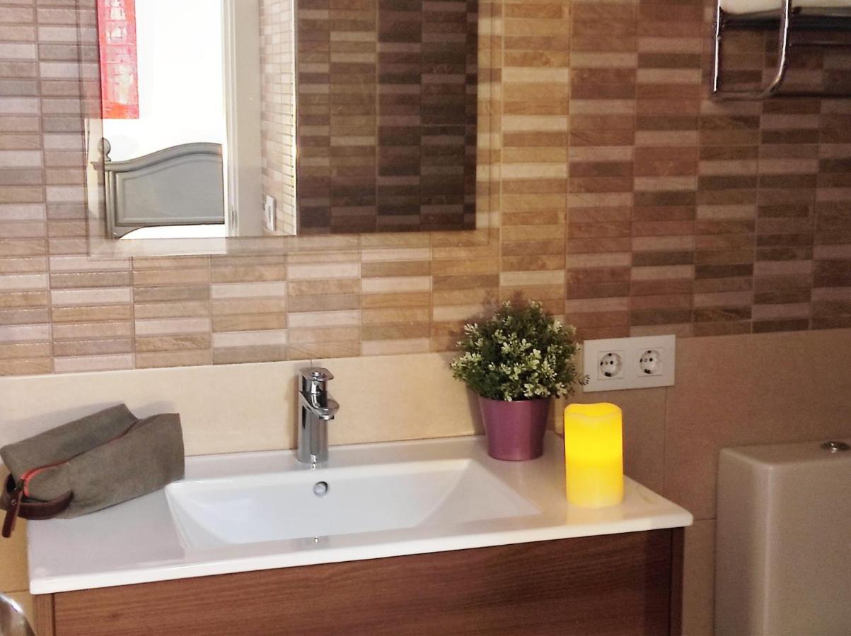 Real Maestranza Suite 세비야 외부 사진