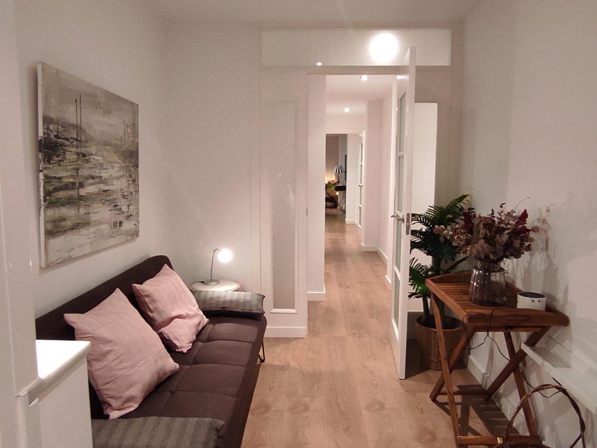 Real Maestranza Suite 세비야 외부 사진