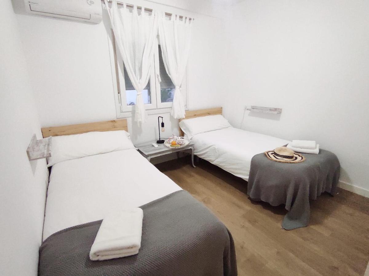 Real Maestranza Suite 세비야 외부 사진