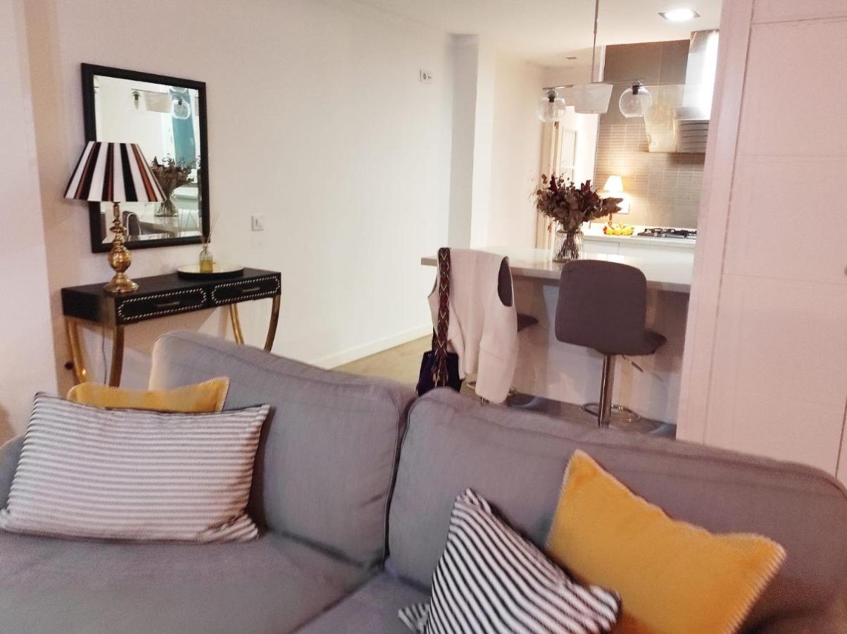 Real Maestranza Suite 세비야 외부 사진