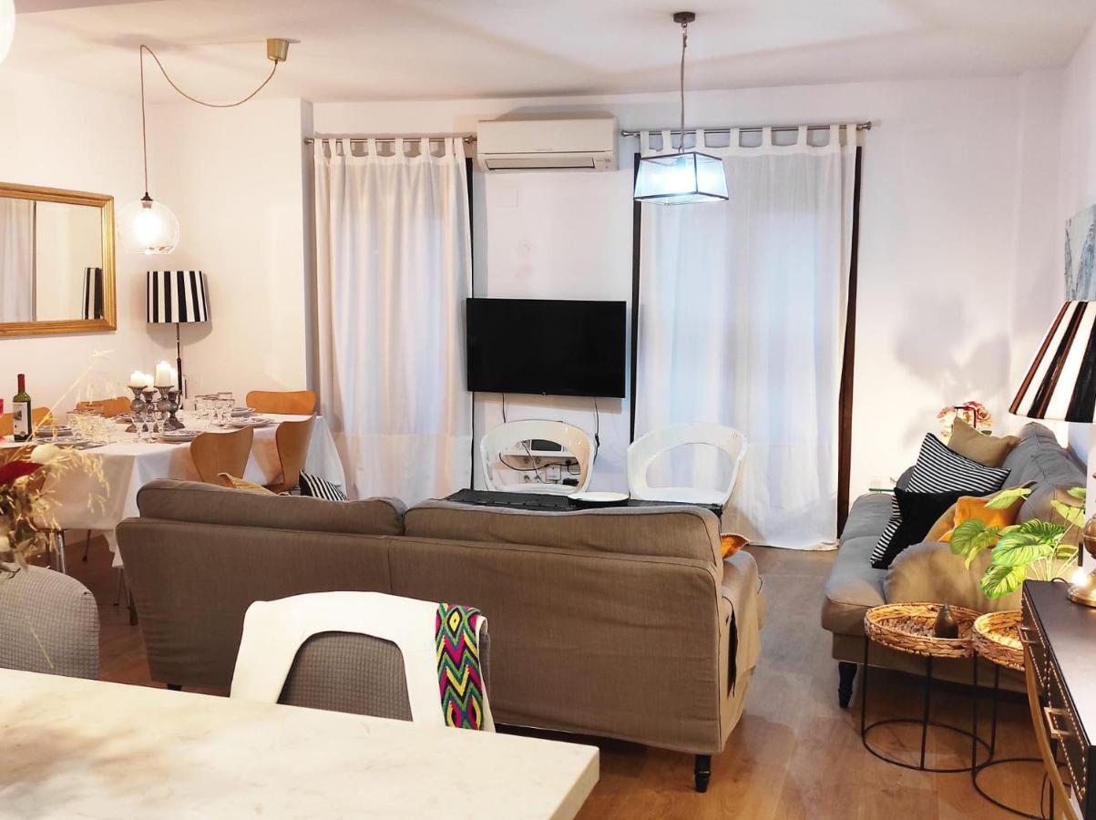 Real Maestranza Suite 세비야 외부 사진