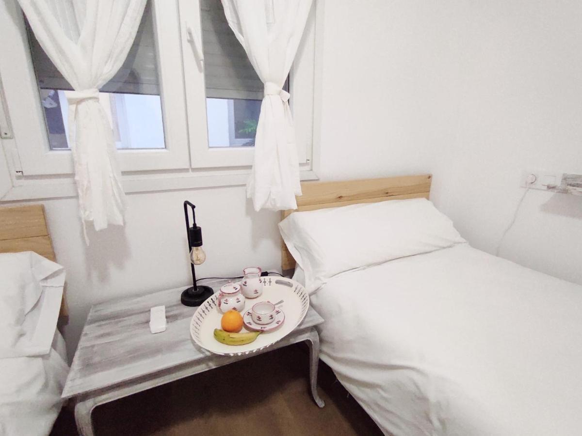 Real Maestranza Suite 세비야 외부 사진