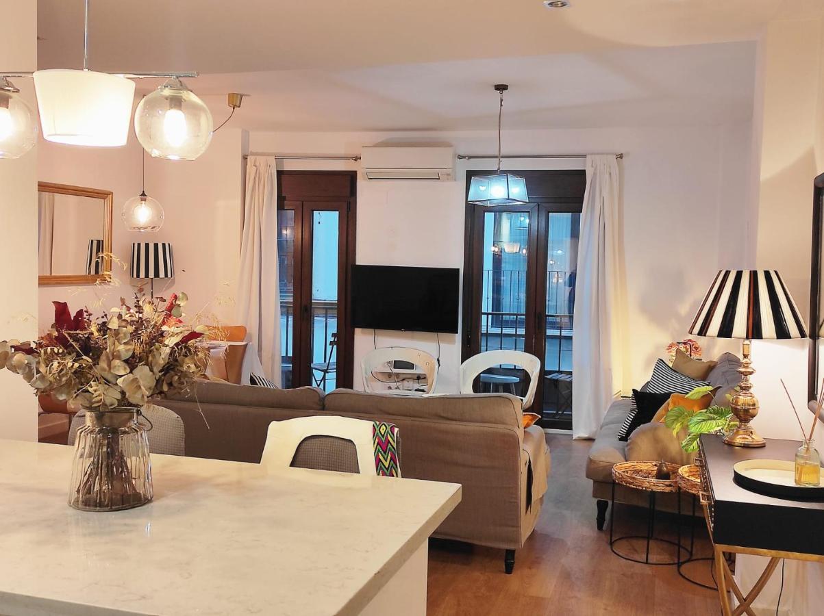 Real Maestranza Suite 세비야 외부 사진