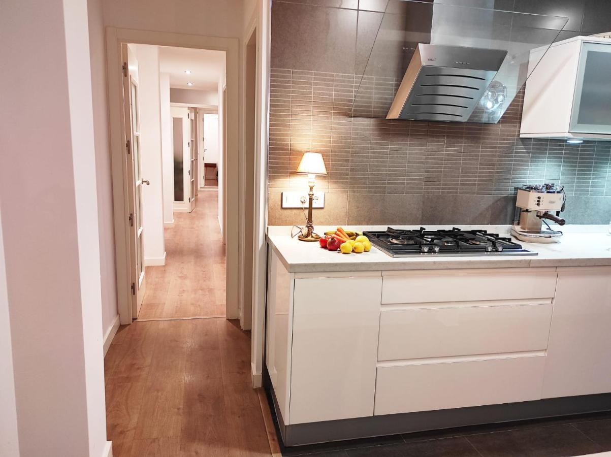 Real Maestranza Suite 세비야 외부 사진