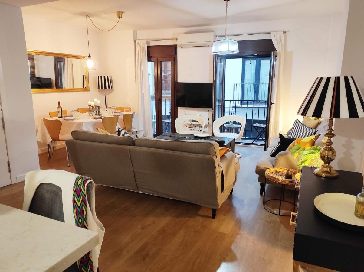 Real Maestranza Suite 세비야 외부 사진