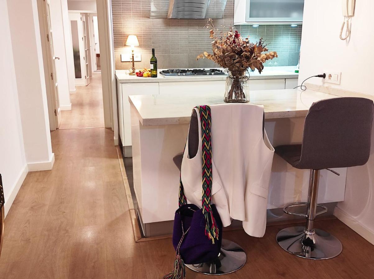 Real Maestranza Suite 세비야 외부 사진