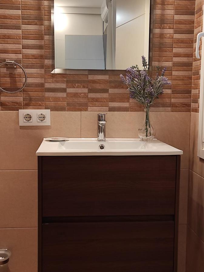 Real Maestranza Suite 세비야 외부 사진