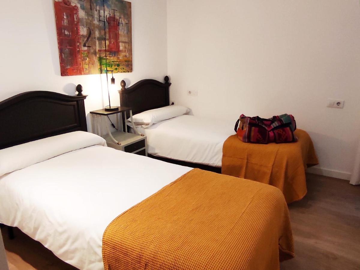 Real Maestranza Suite 세비야 외부 사진