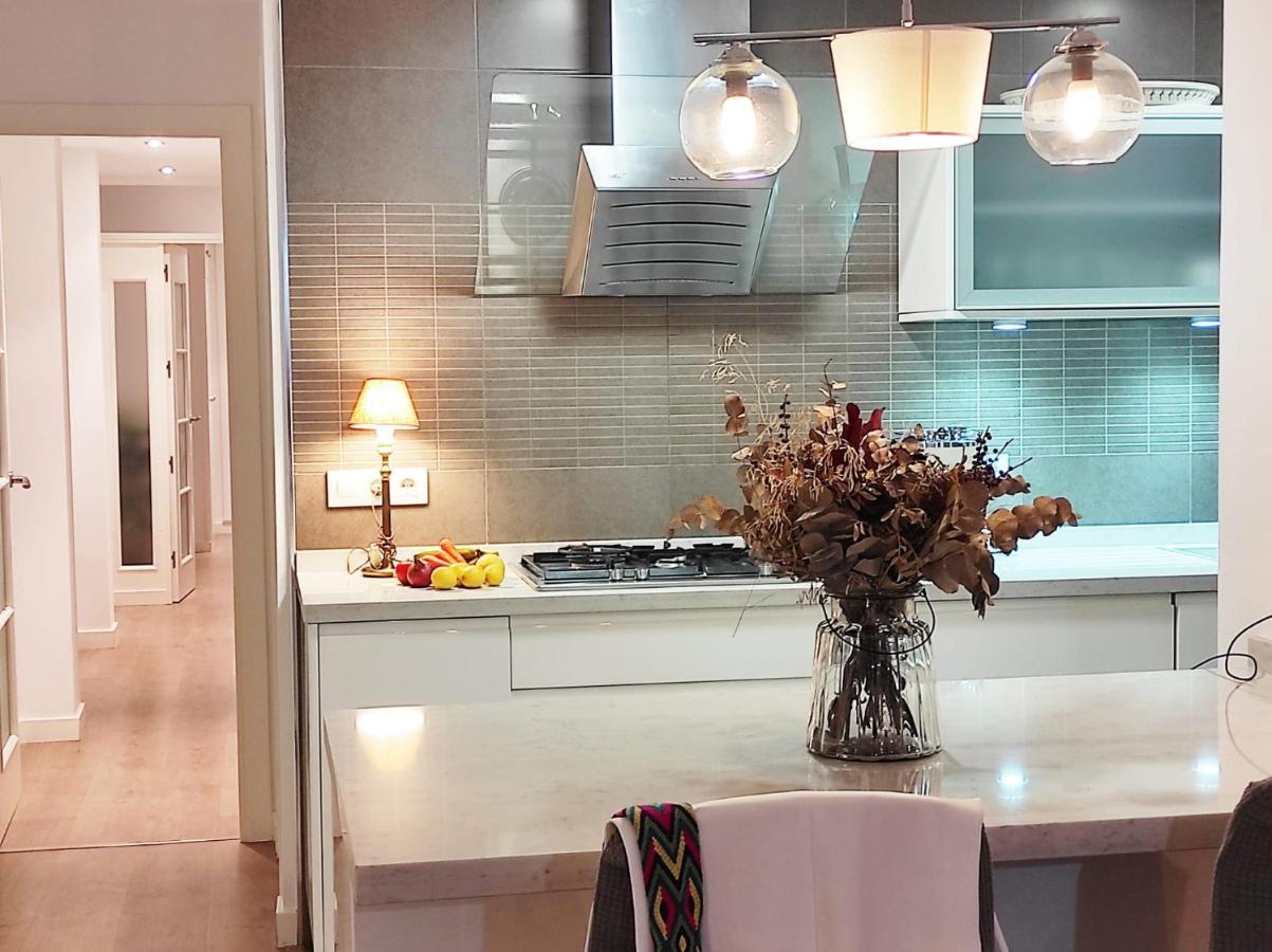 Real Maestranza Suite 세비야 외부 사진