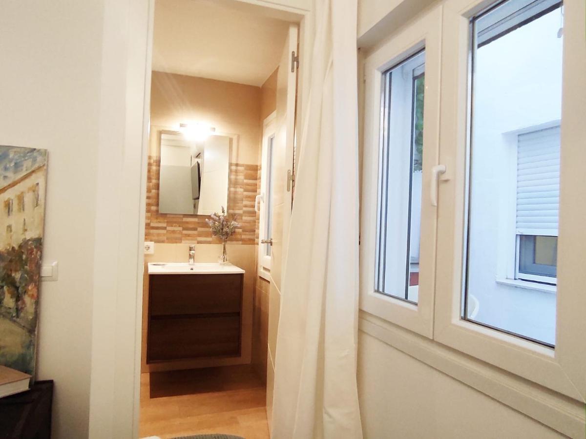 Real Maestranza Suite 세비야 외부 사진